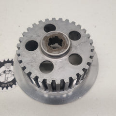 noix embrayage kawasaki 125 kx 1993-1