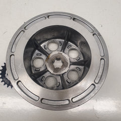 noix embrayage kawasaki 125 kx 1993-2