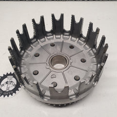 cloche kawasaki 125 kx 1993-1