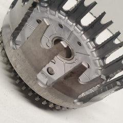 cloche kawasaki 125 kx 1993-2