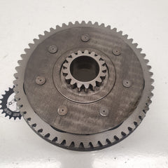cloche kawasaki 125 kx 1993-3