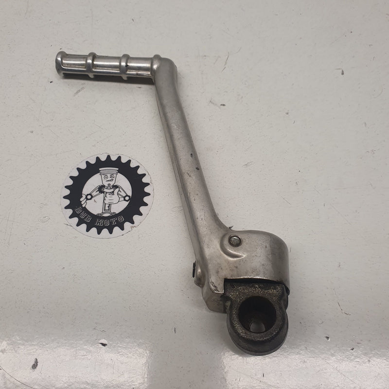 kick kawasaki 125 kx 1993-1