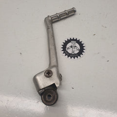 kick kawasaki 125 kx 1993-2