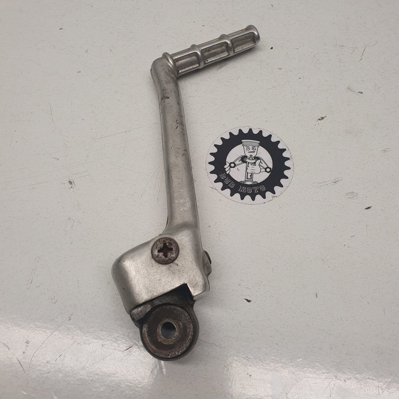 kick kawasaki 125 kx 1993-2