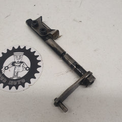 axe commande de valve kawasaki 125 kx 1993-1