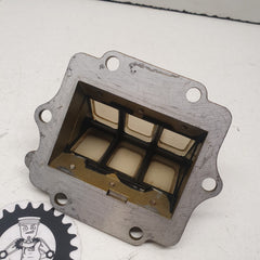 boite a clapet kawasaki 125 kx 1993-2