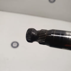 axe de selecteur kawasaki 125 kx 1993-2
