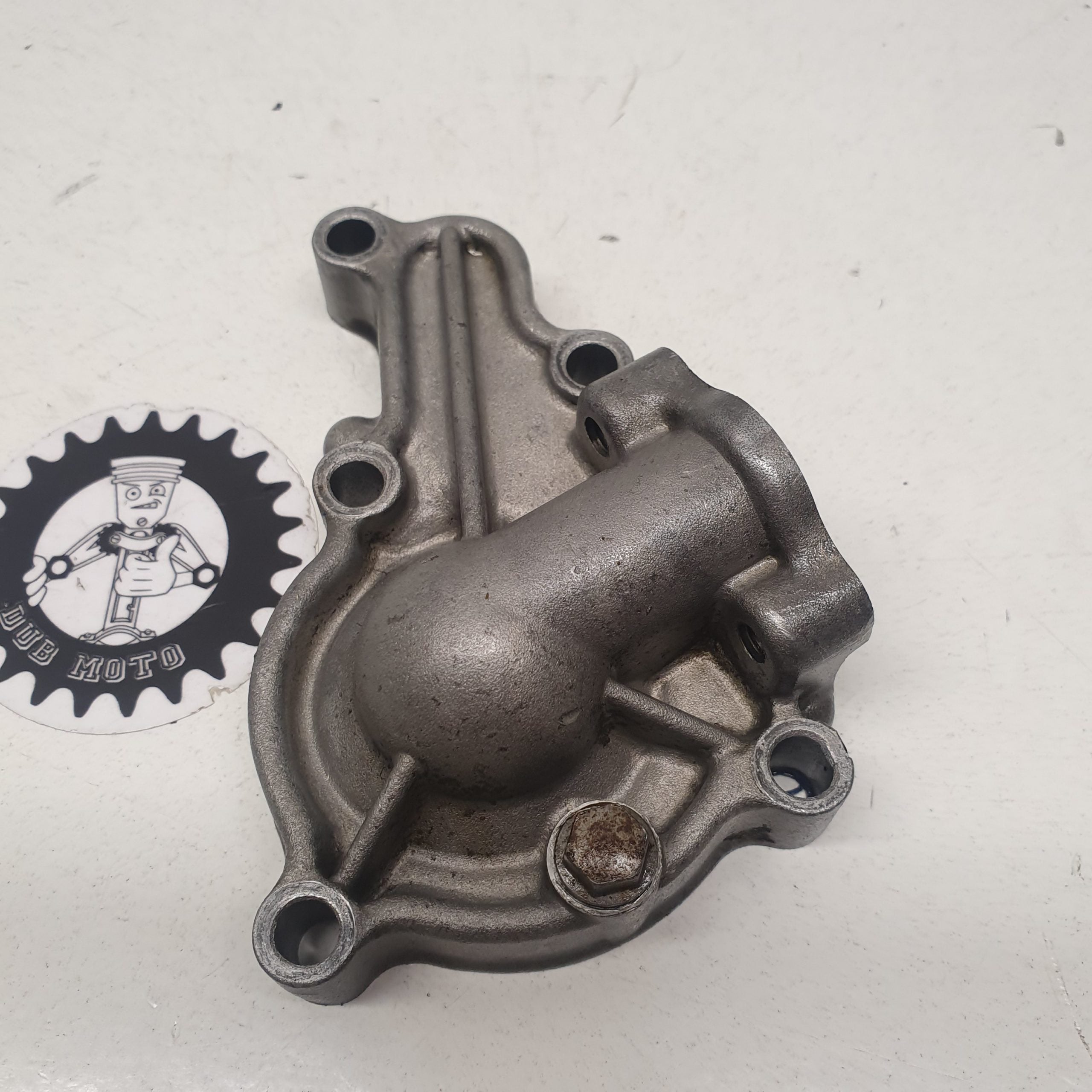 carter pompe a eau kawasaki 125 kx 1993
