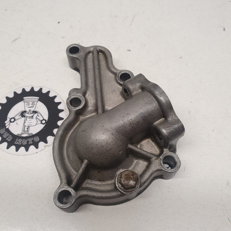 carter pompe a eau kawasaki 125 kx 1993-1