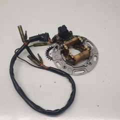 allumage stator kawasaki 125 kx 1993-1