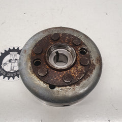 rotor cloche allumage kawasaki 125 kx 1993-1