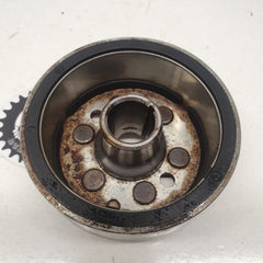 rotor cloche allumage kawasaki 125 kx 1993-2