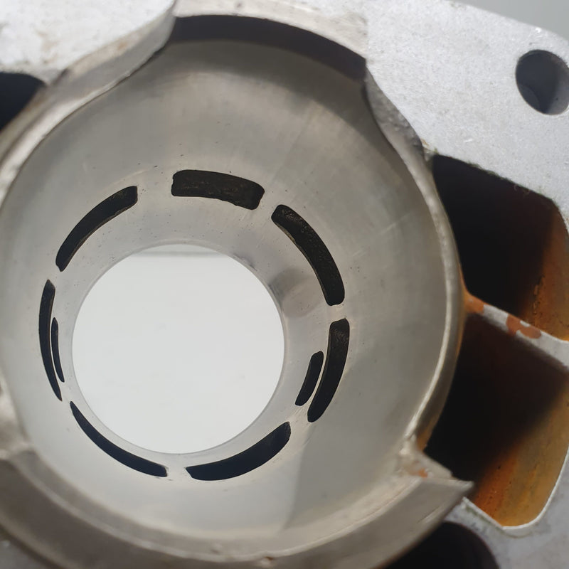 cylindre piston kawasaki 125 kx 1993-4