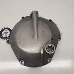 couvercle embrayage kawasaki 125 kx 1993-1