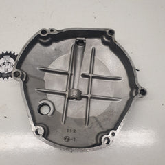 couvercle embrayage kawasaki 125 kx 1993-2