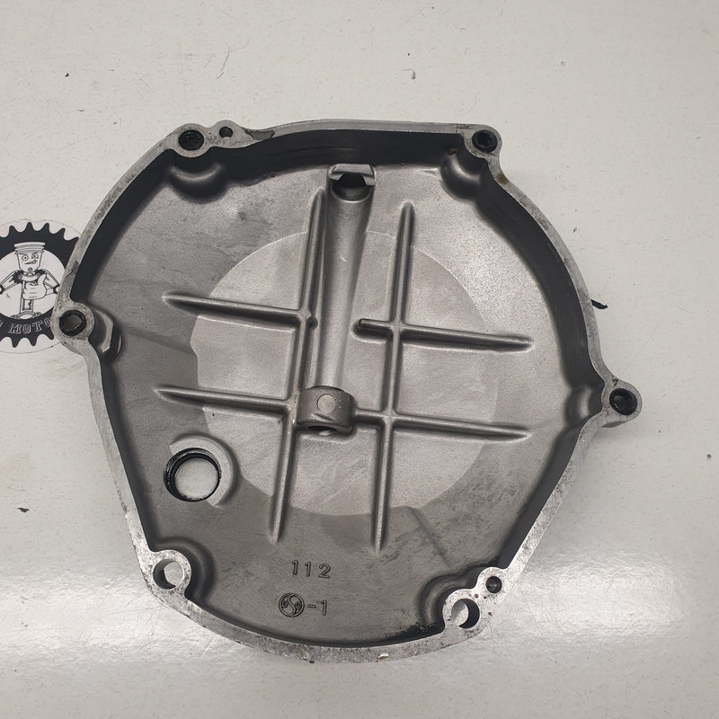 couvercle embrayage kawasaki 125 kx 1993-2