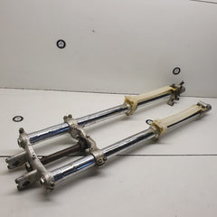 fourche kawasaki 80 kx 1995-1