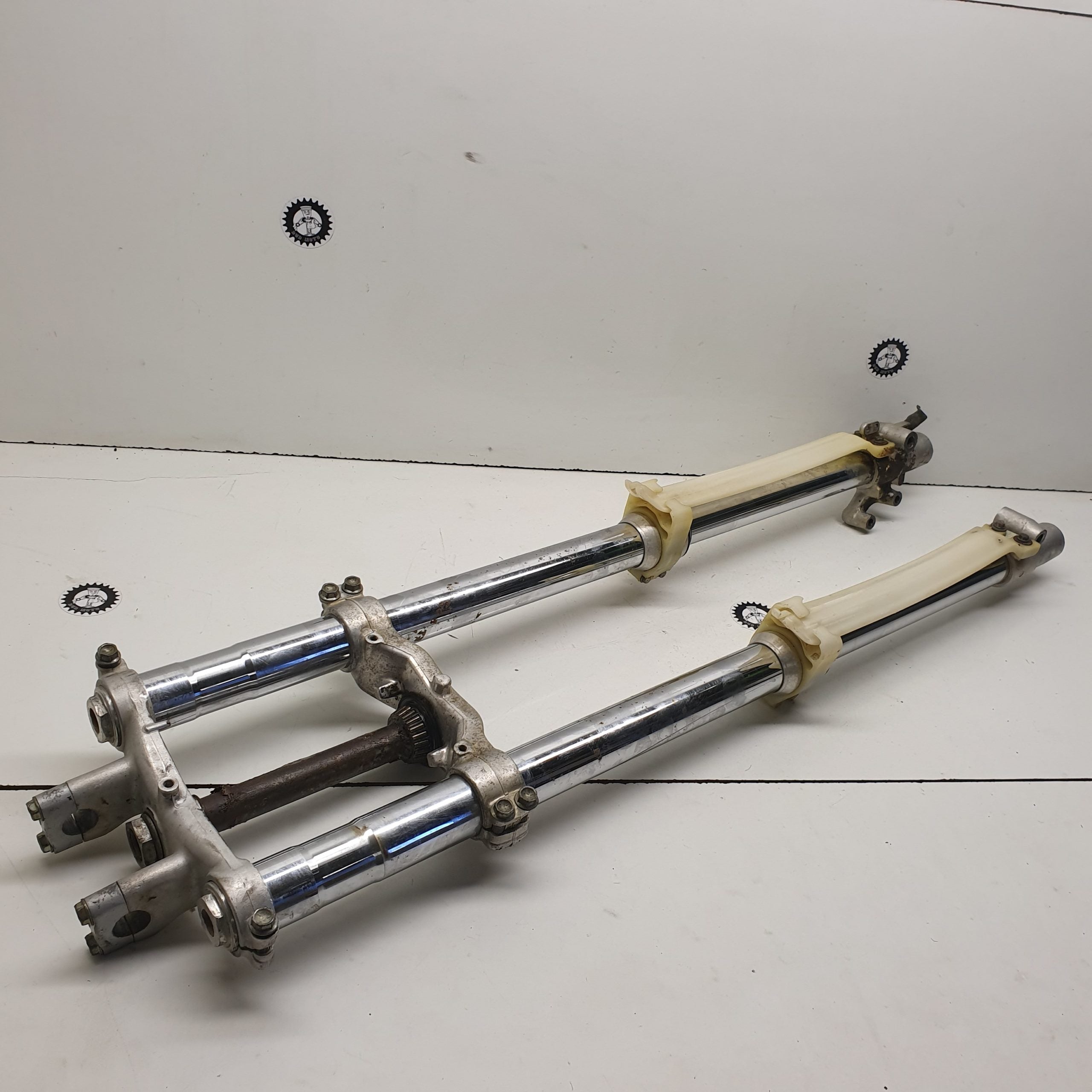 fourche kawasaki 80 kx 1995