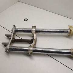 fourche kawasaki 80 kx 1995-5