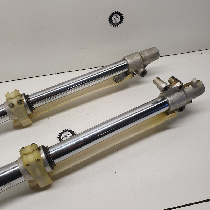fourche kawasaki 80 kx 1995-3