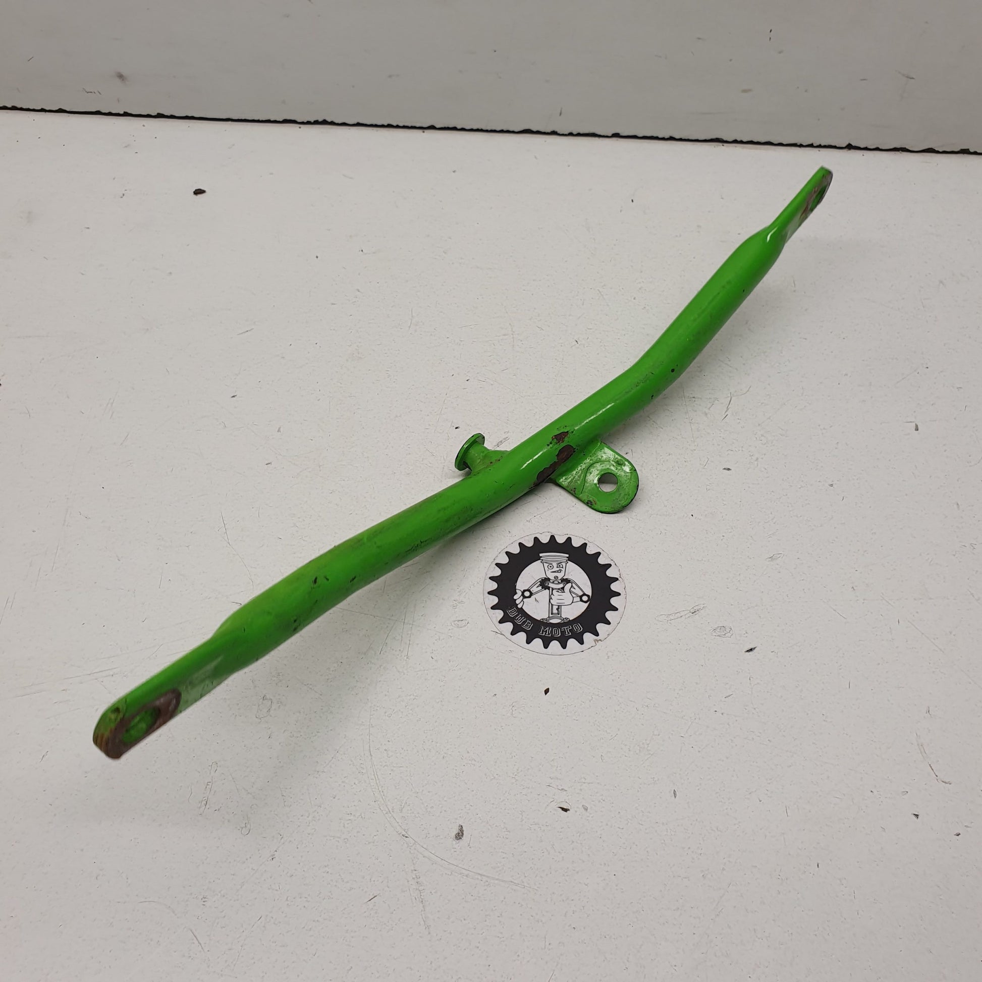 barre cadre kawasaki 80 kx 1995-2