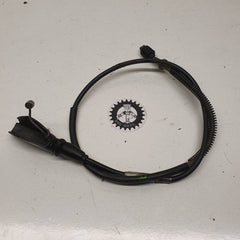 cable embrayage kawasaki 80 kx 1995-1