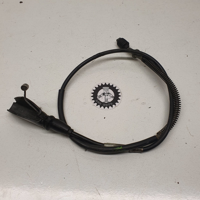 cable embrayage kawasaki 80 kx 1995-1