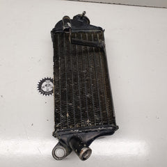radiateur kawasaki 80 kx 1995-1