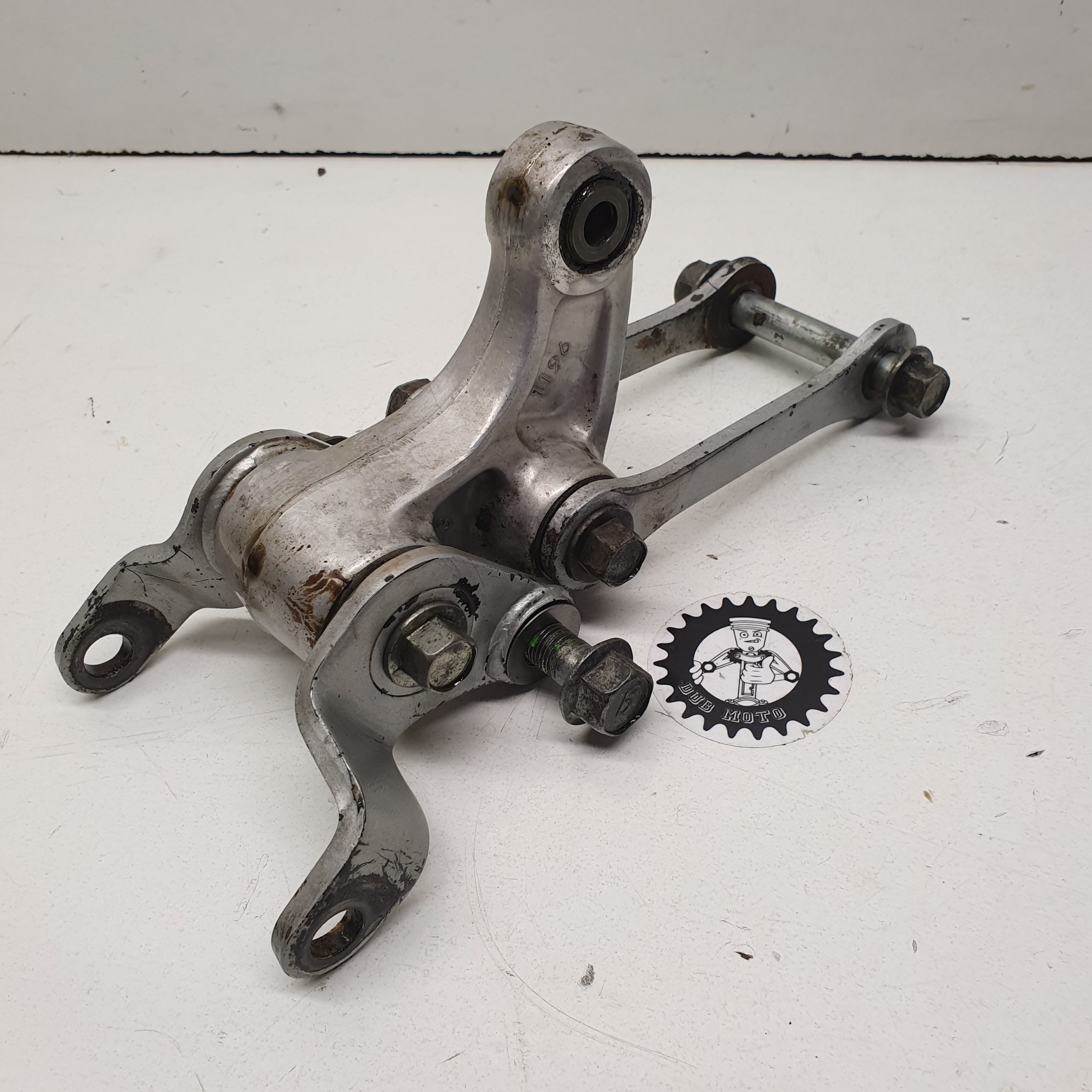 biellette amortisseur kawasaki 80 kx 1995