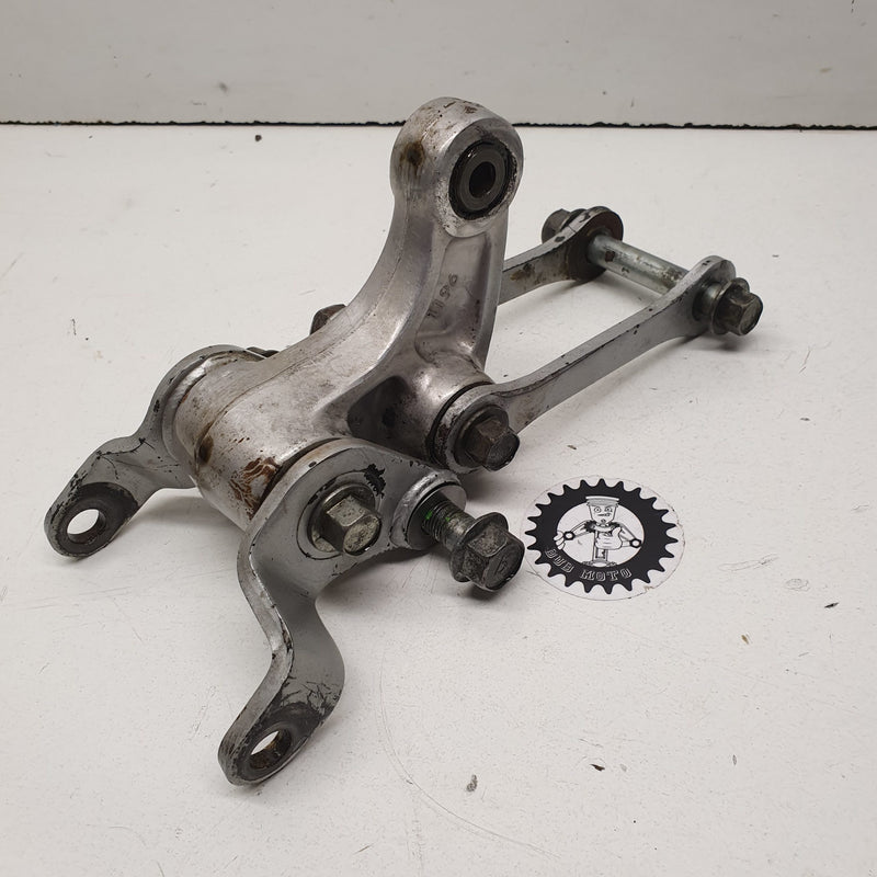 biellette amortisseur kawasaki 80 kx 1995-2