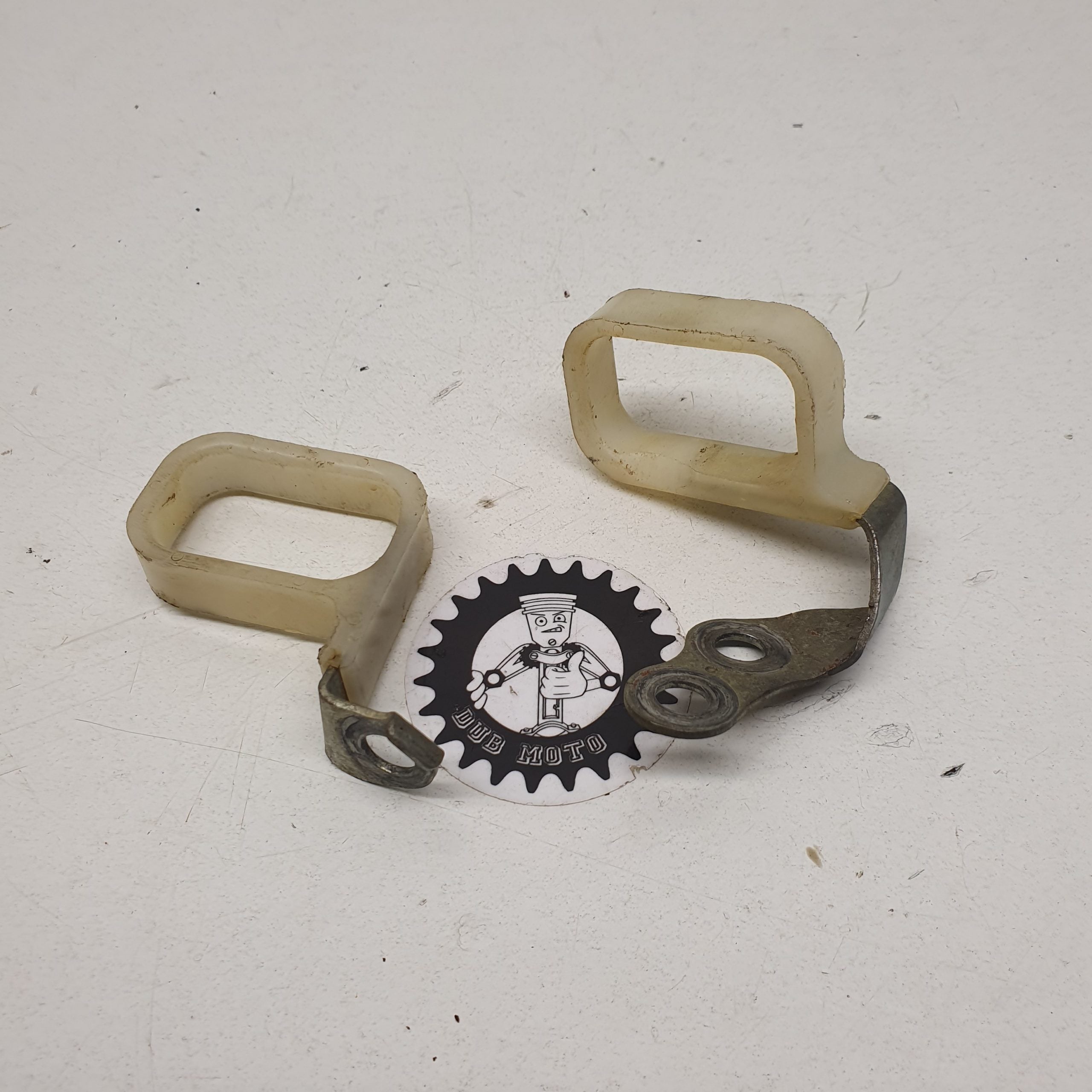 guide cable kawasaki 80 kx 1995