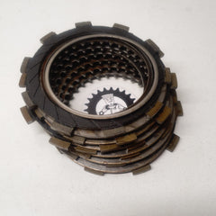 disque embrayage kawasaki 80 kx 1995-1