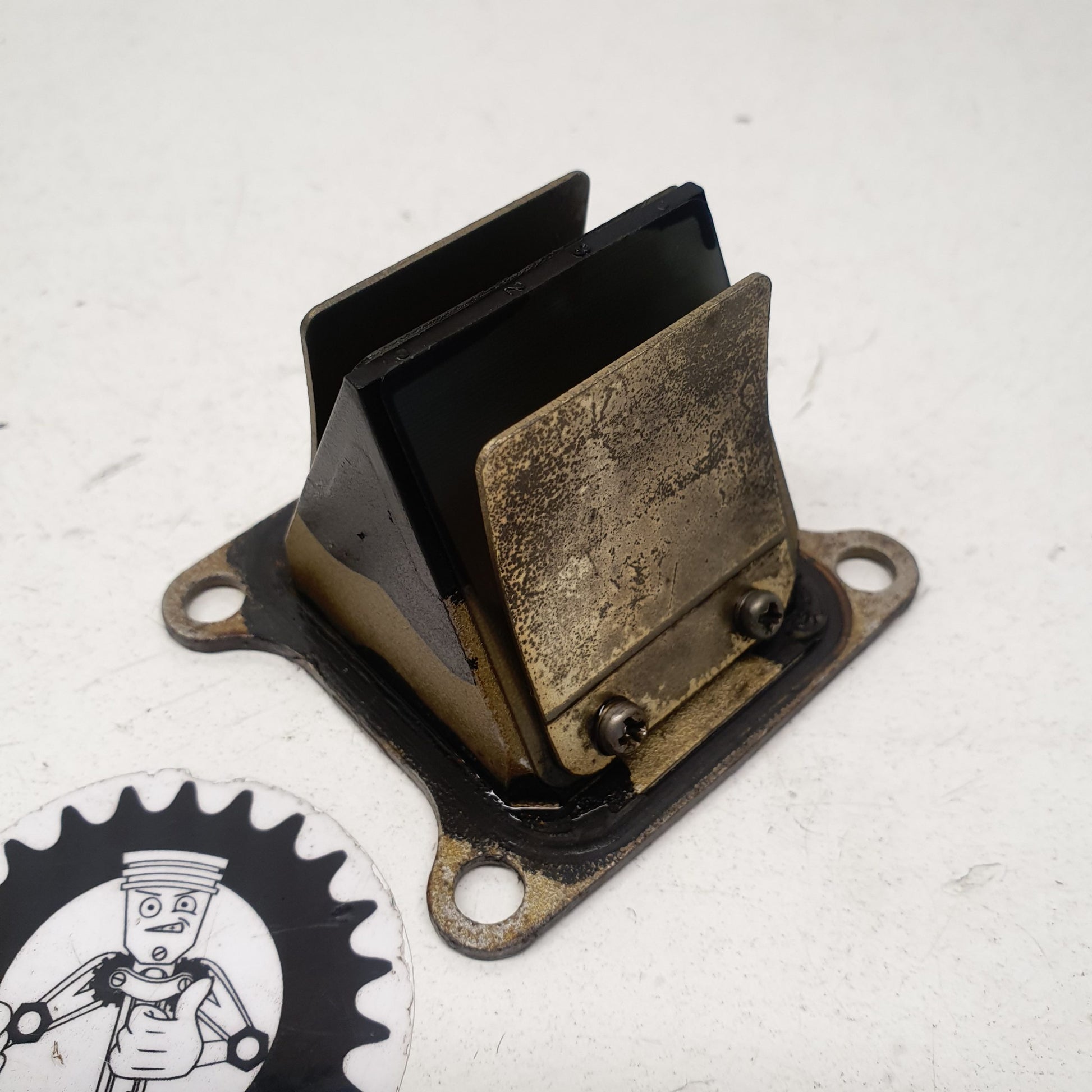 boite a clapet kawasaki 80 kx 1995-1