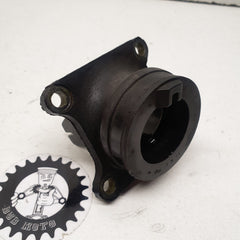 pipe admission kawasaki 80 kx 1995-1
