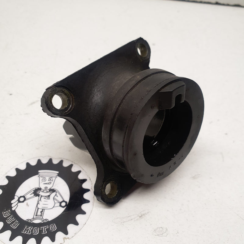 pipe admission kawasaki 80 kx 1995-1