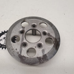 plateau embrayage kawasaki 80 kx 1995-2
