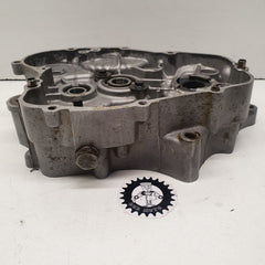carter moteur droit kawasaki 80 kx 1995-2