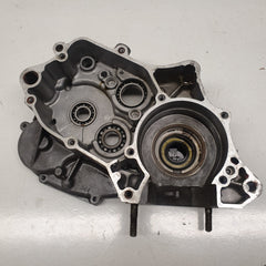 carter moteur droit kawasaki 80 kx 1995-4