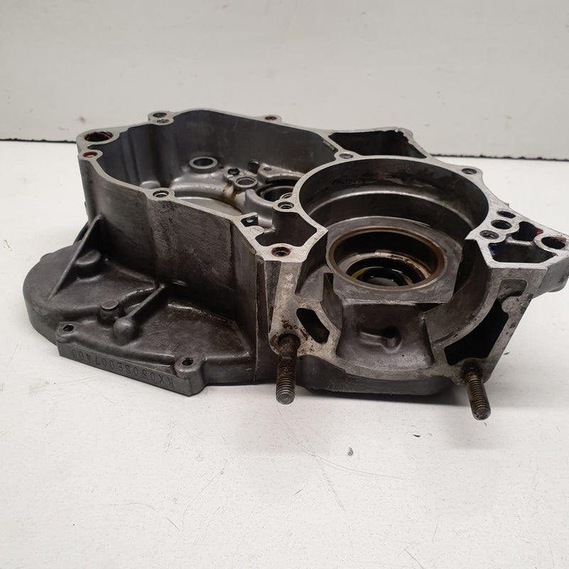 carter moteur droit kawasaki 80 kx 1995-3
