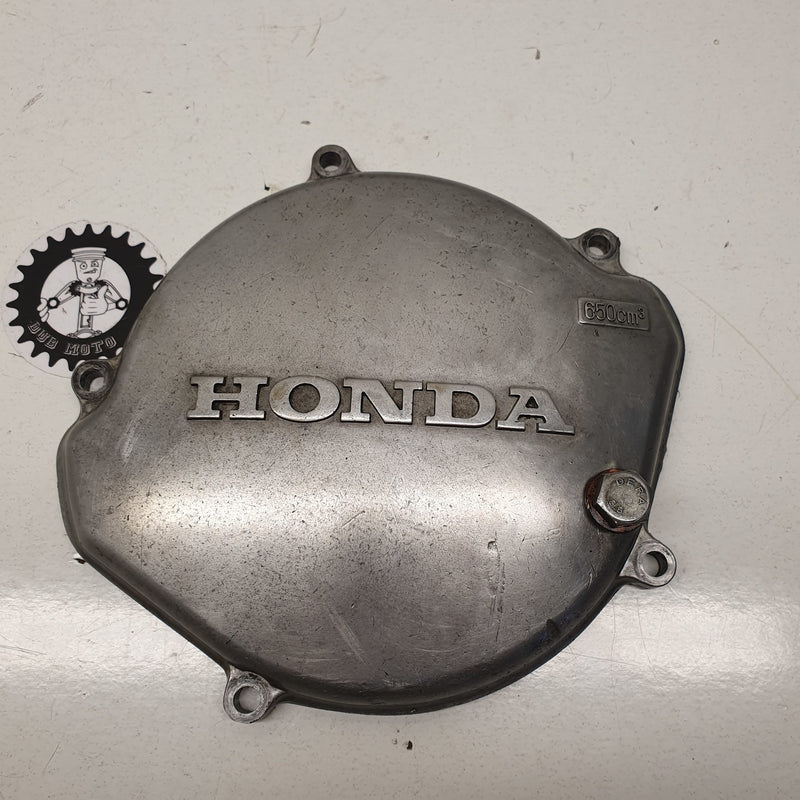 couvercle embrayage honda 125 cr 1998-1