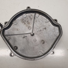 couvercle embrayage honda 125 cr 1998-2