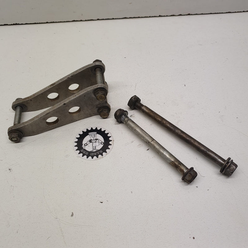 support moteur honda 125 cr 1998-1