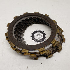 disque embrayage honda 125 cr 1998-1