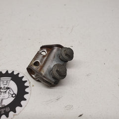 support durite frein avant honda 125 cr 1998-1