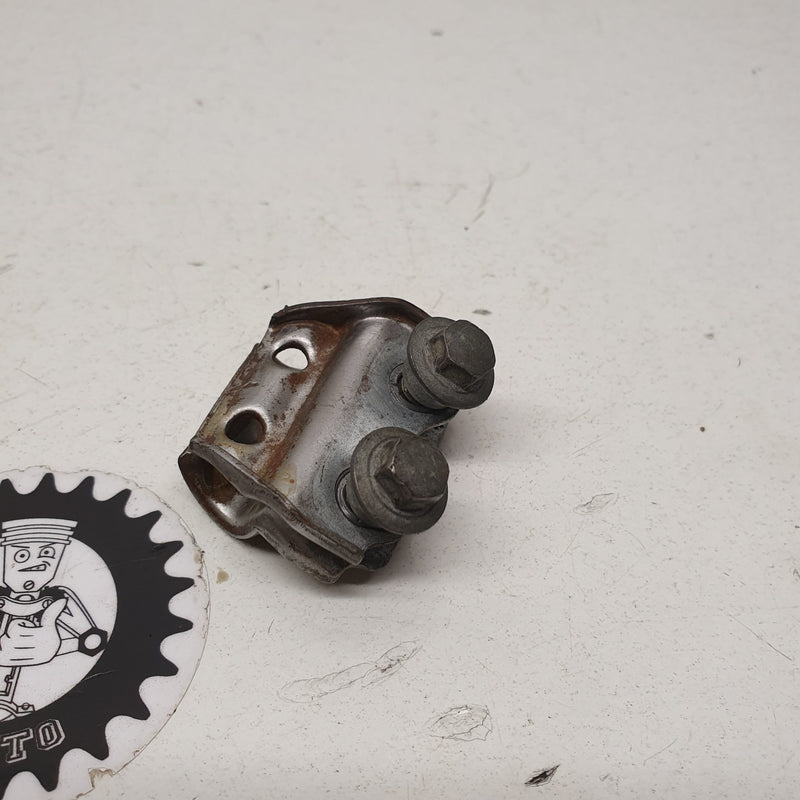 support durite frein avant honda 125 cr 1998-1