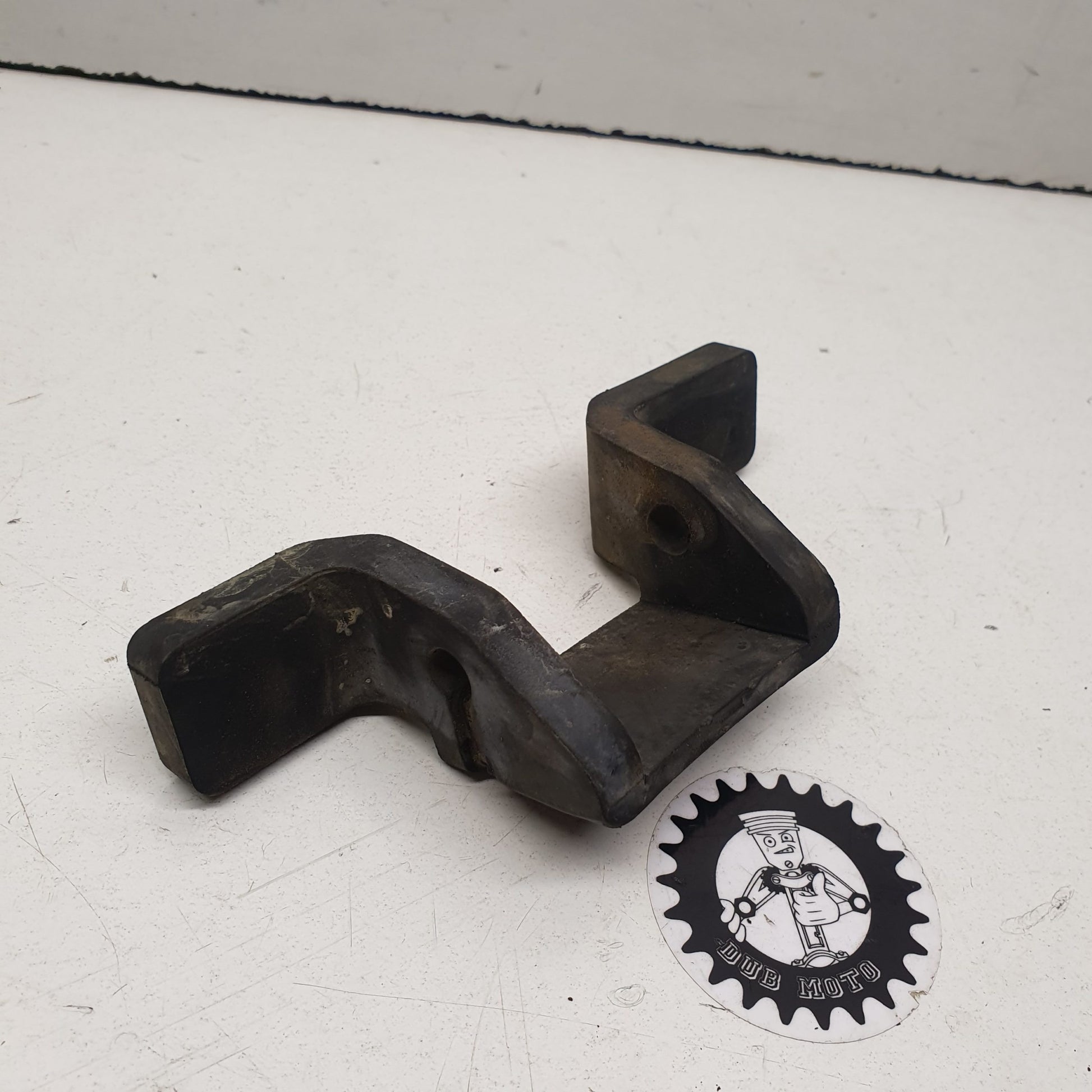 plastique honda 125 cr 1998-1