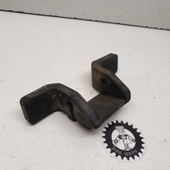 plastique honda 125 cr 1998-1