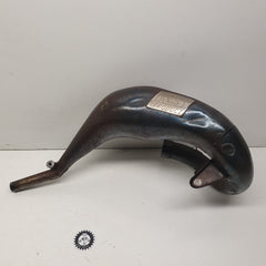 corp échappement rs product honda 125 cr 1998-1