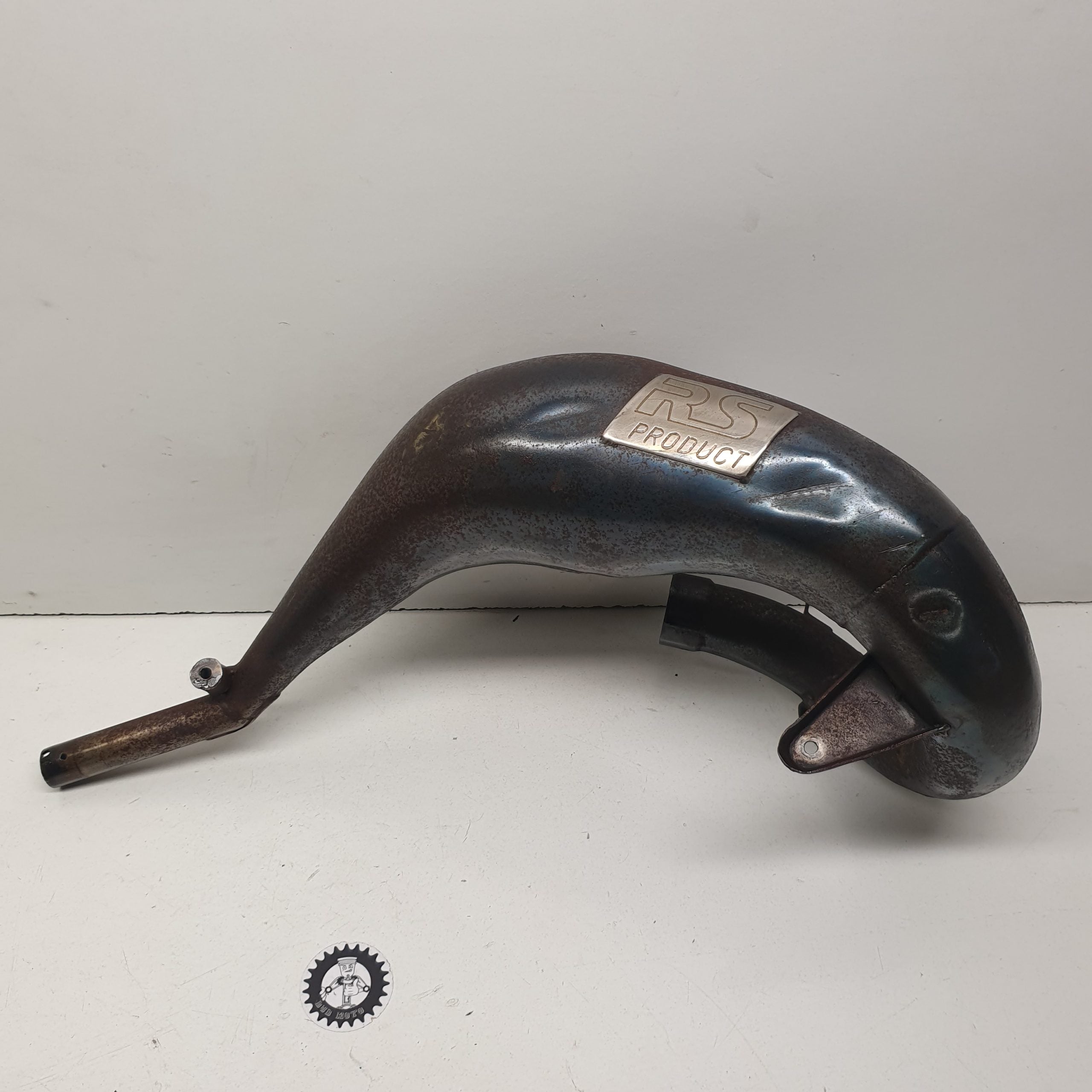 corp échappement rs product honda 125 cr 1998