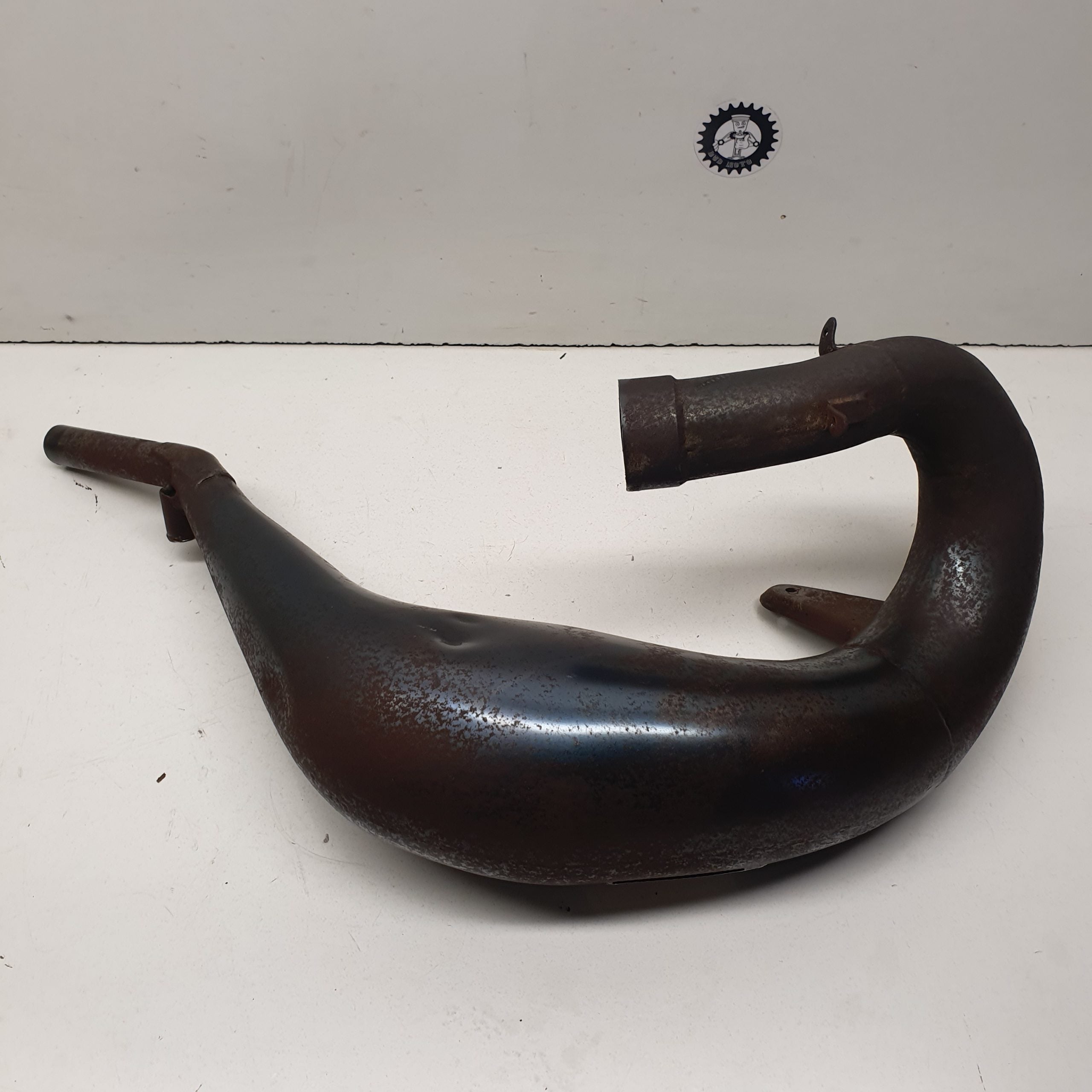corp échappement rs product honda 125 cr 1998